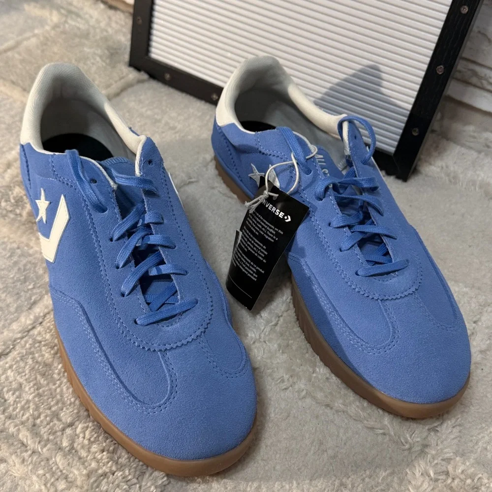 CONVERSE Unisex RUN STAR TRAINER Sneakers - Picture 4 of 9
